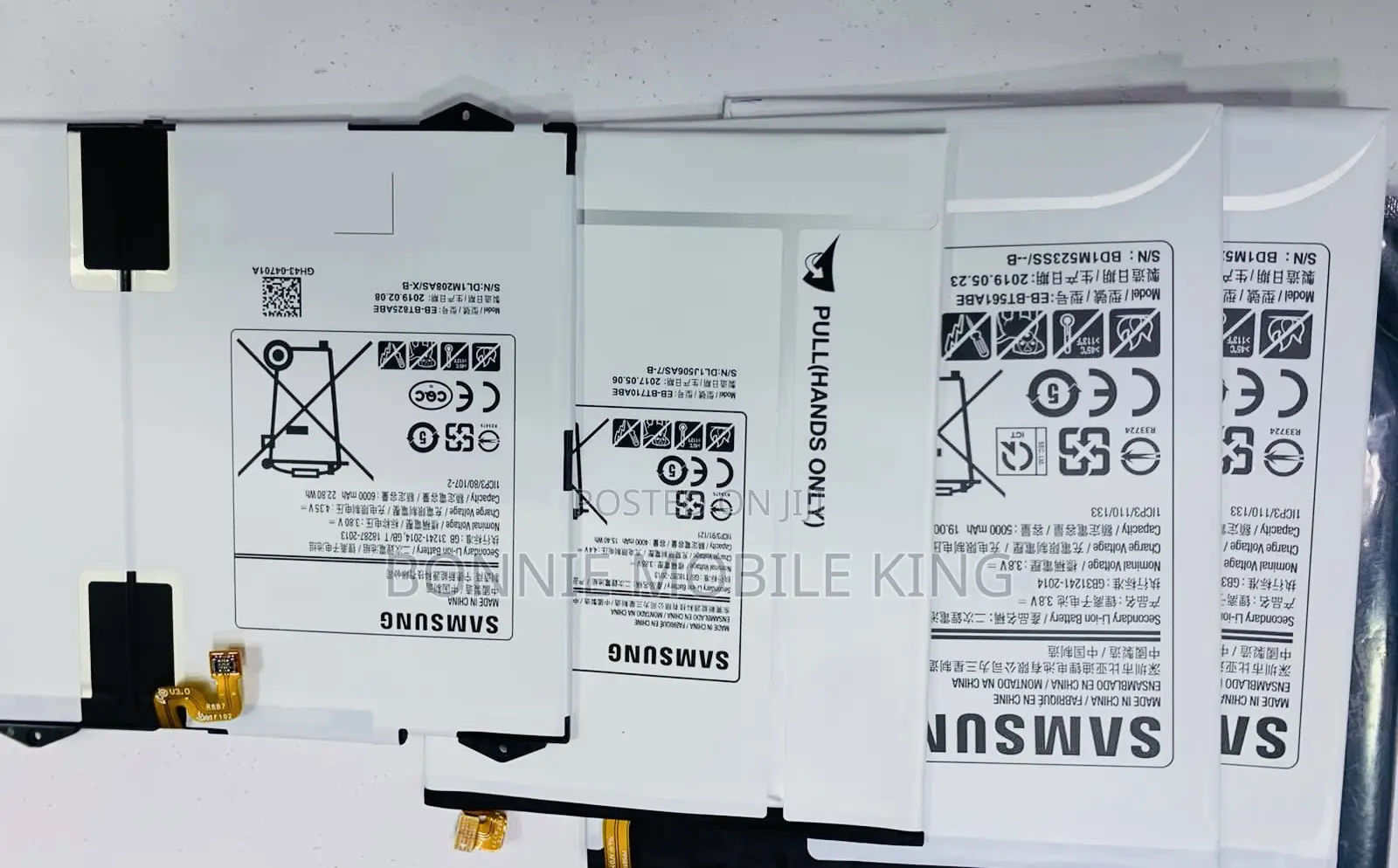 Samsung Galaxy Phones Repairs. (Diamond Plaza 1,Parklands)