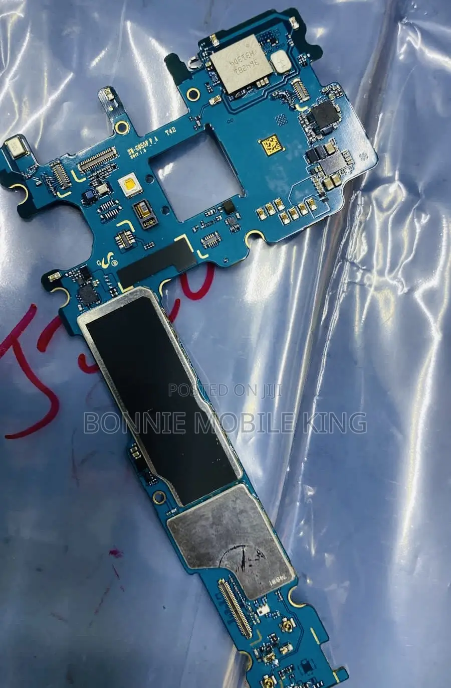 Samsung Galaxy Phones Repairs. (Diamond Plaza 1,Parklands)