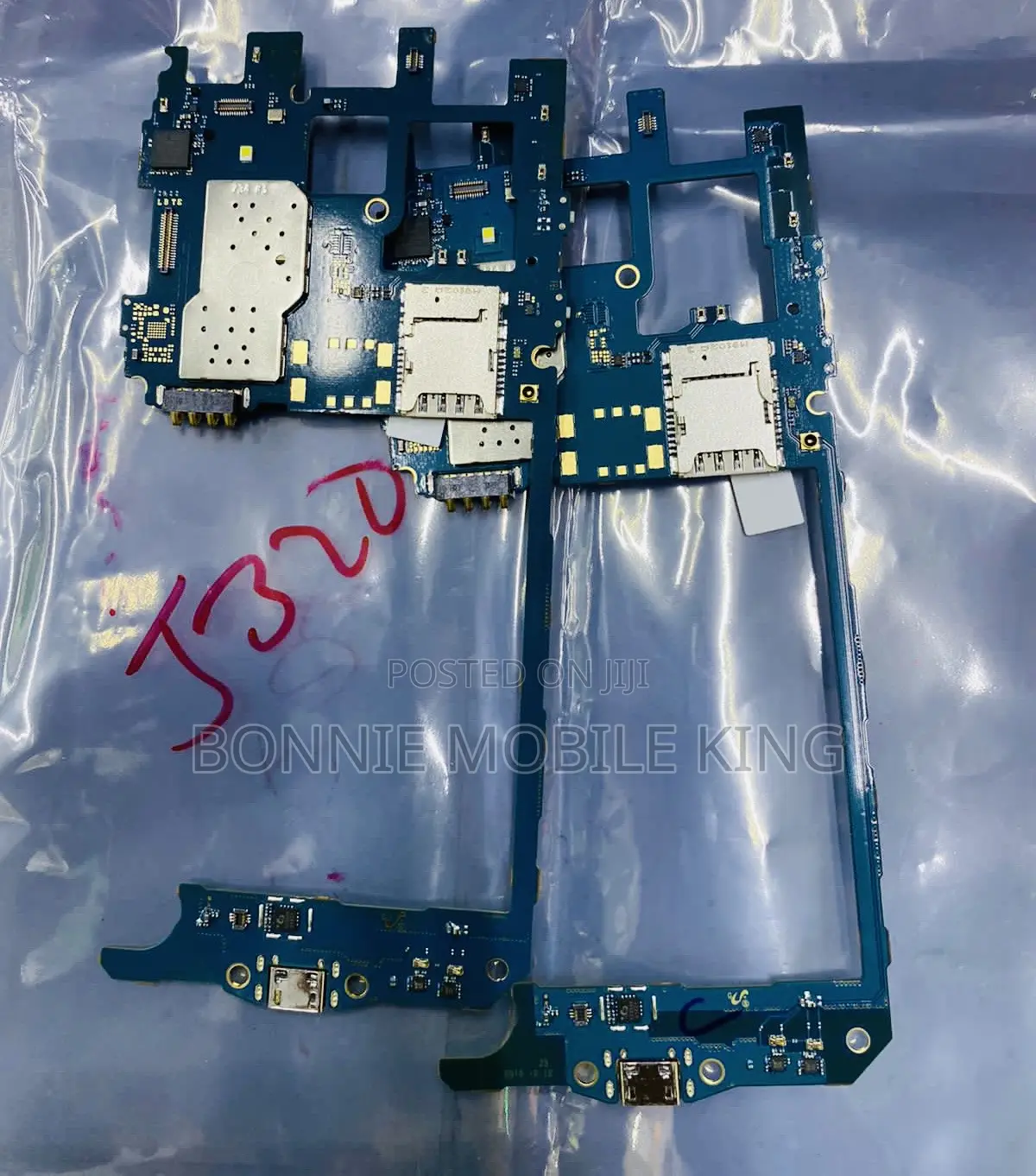Samsung Galaxy Phones Repairs. (Diamond Plaza 1,Parklands)