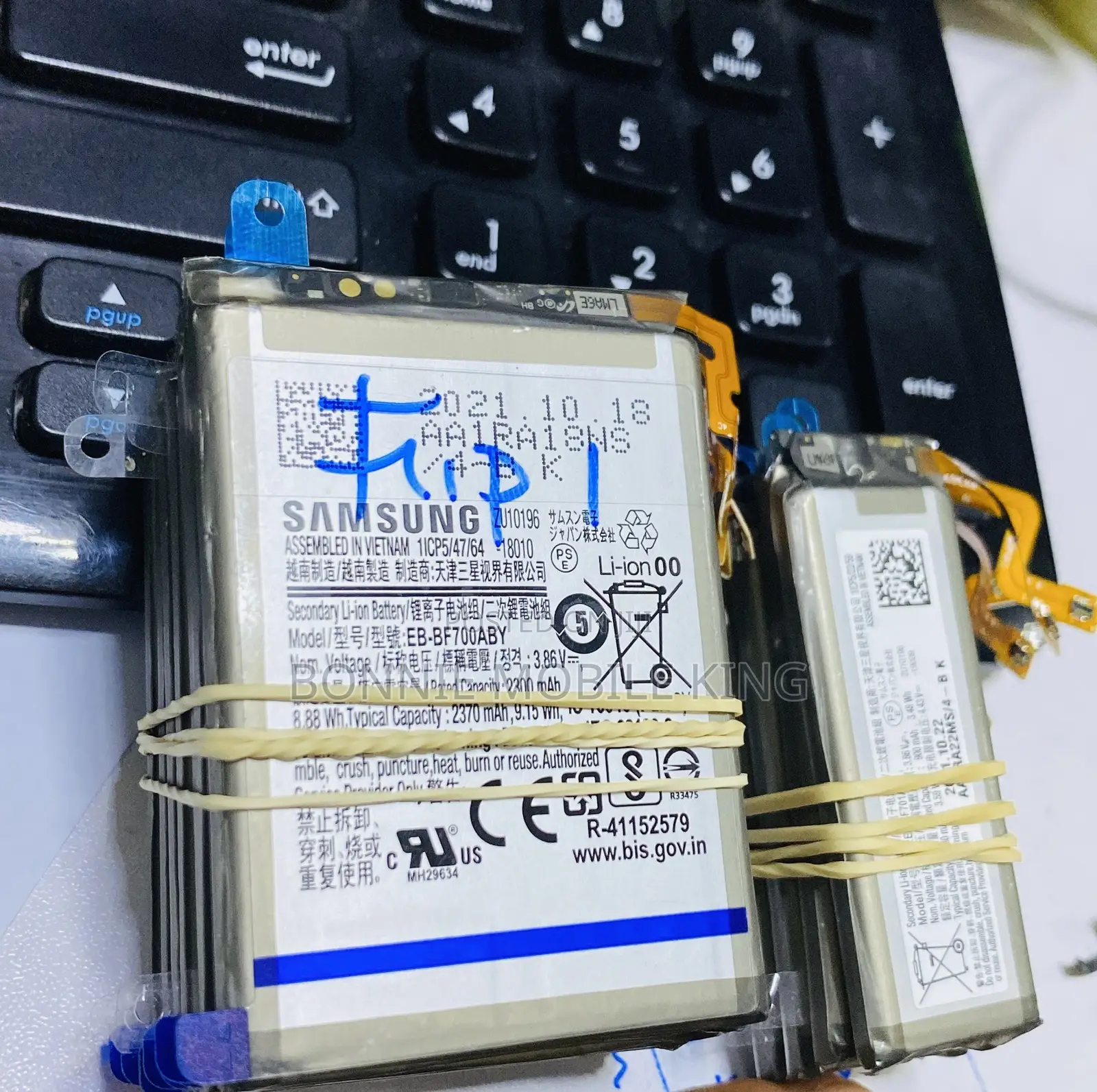 Samsung Galaxy Phones Repairs. (Diamond Plaza 1,Parklands)