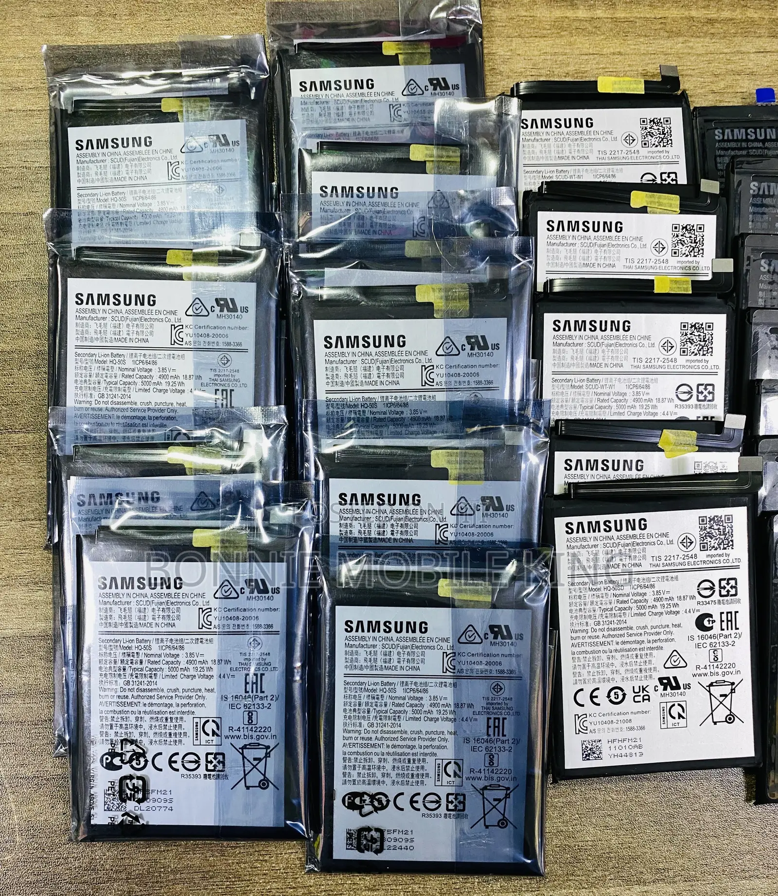 Samsung Galaxy Phones Repairs. (Diamond Plaza 1,Parklands)