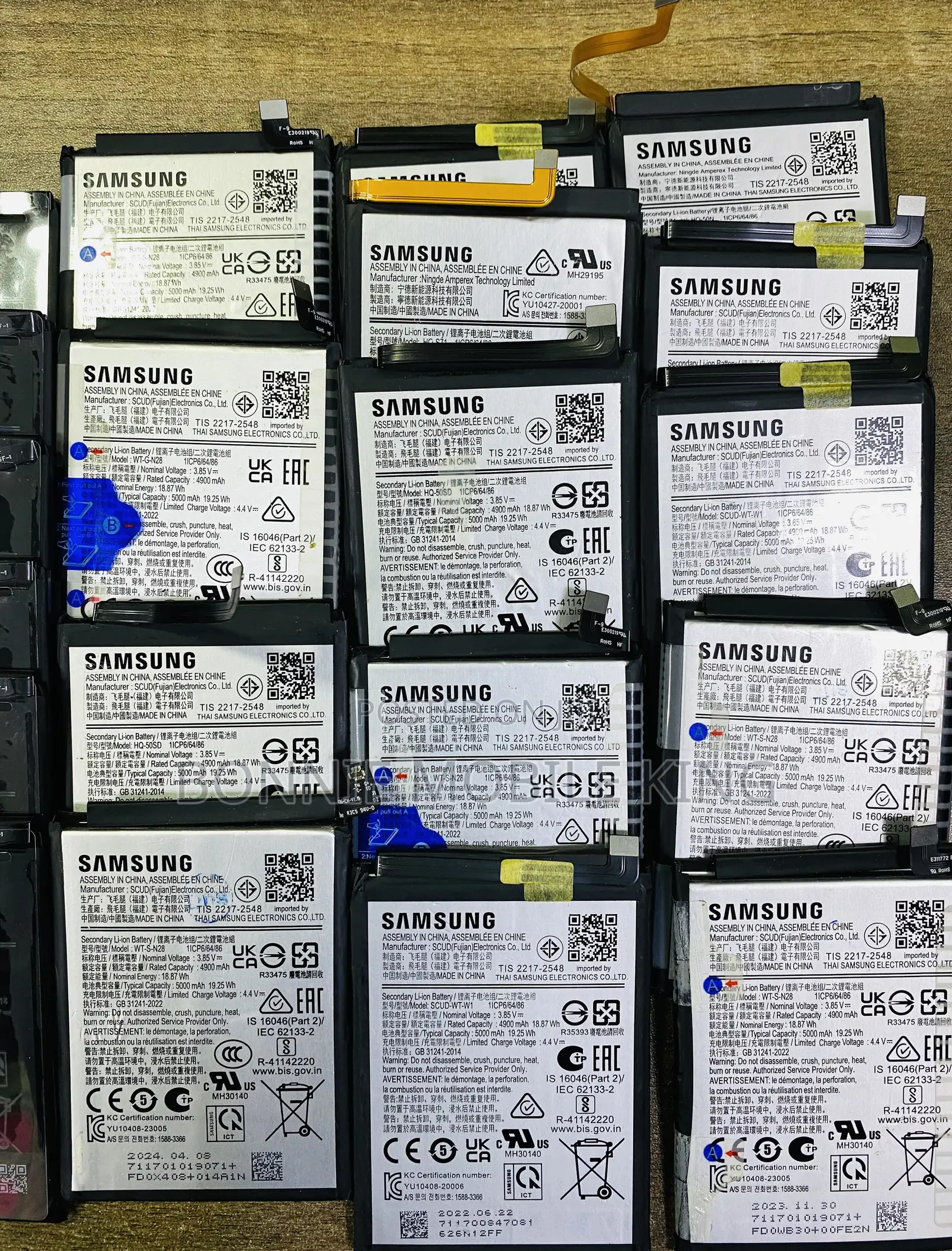Samsung Galaxy Phones Repairs. (Diamond Plaza 1,Parklands)