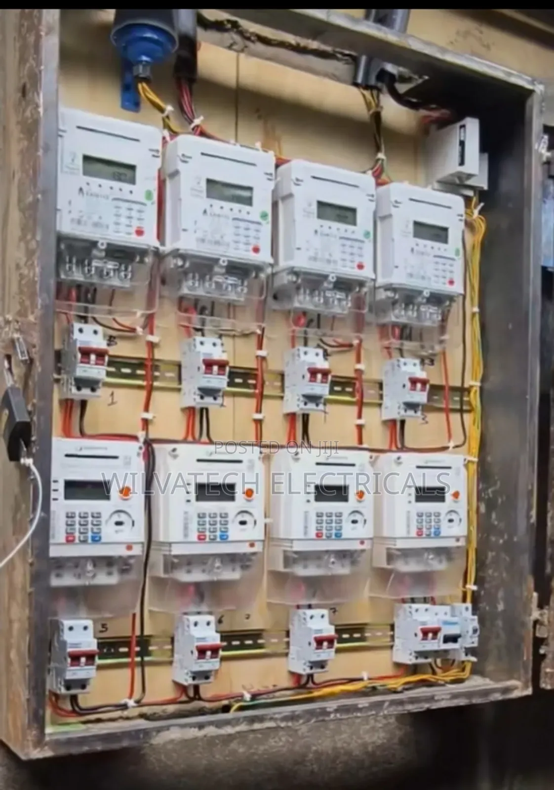 Electrical Services
