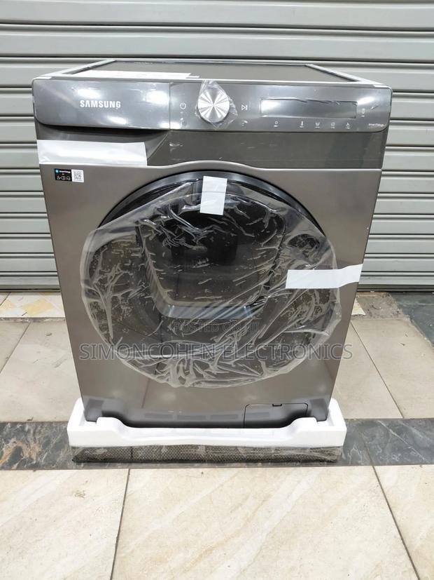 Samsung 9/6kg Washer and Dryer Combo - main view