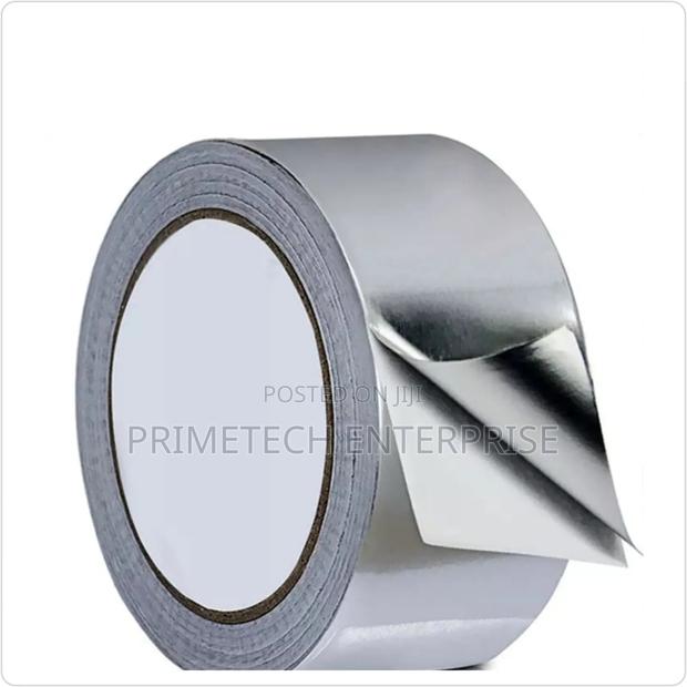 High Temperature Repair Tape-5cmx10metres