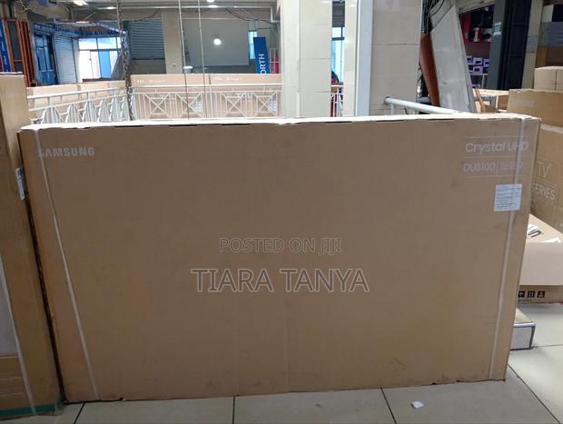 Samsung 75du8000 - thumbnail 3