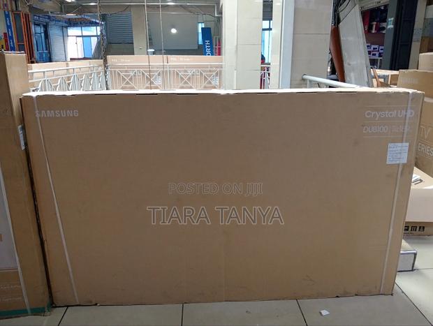 Samsung 75du8000 - thumbnail 4