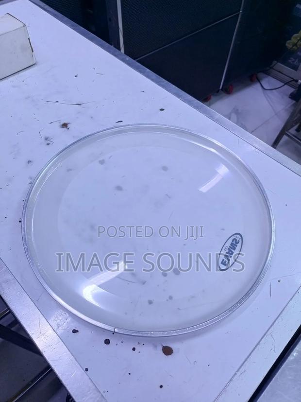 Double Layered 14" Snare Membrane - thumbnail 2