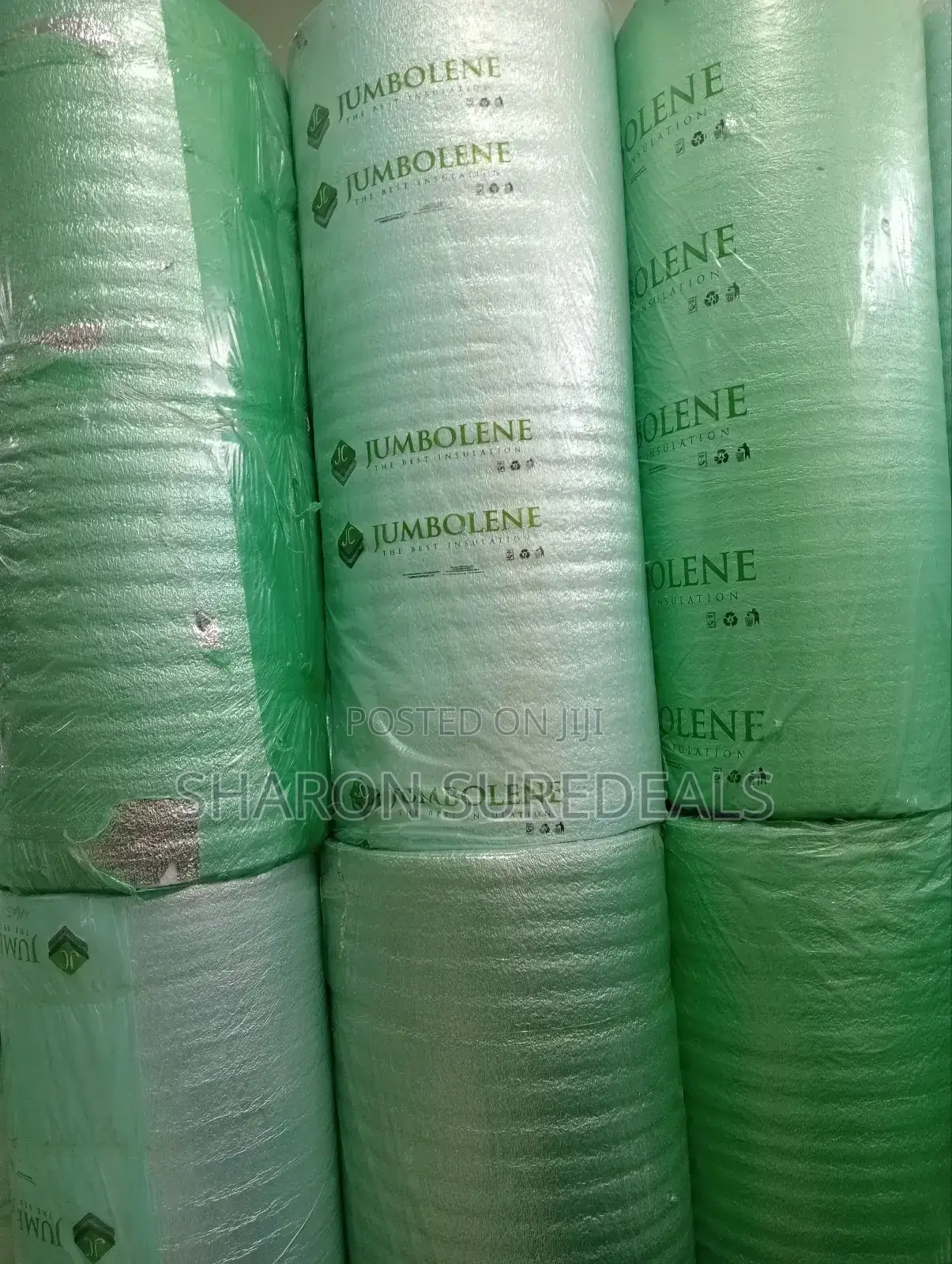 High Quality Heat Insulation
