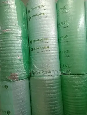 High Quality Heat Insulation