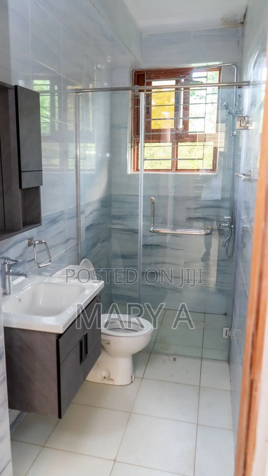 5bdrm Maisonette in Milimani, Kisumu Central for rent
