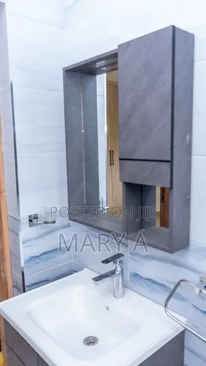 5bdrm Maisonette in Milimani, Kisumu Central for rent
