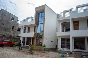 5bdrm Maisonette in Milimani, Kisumu Central for rent