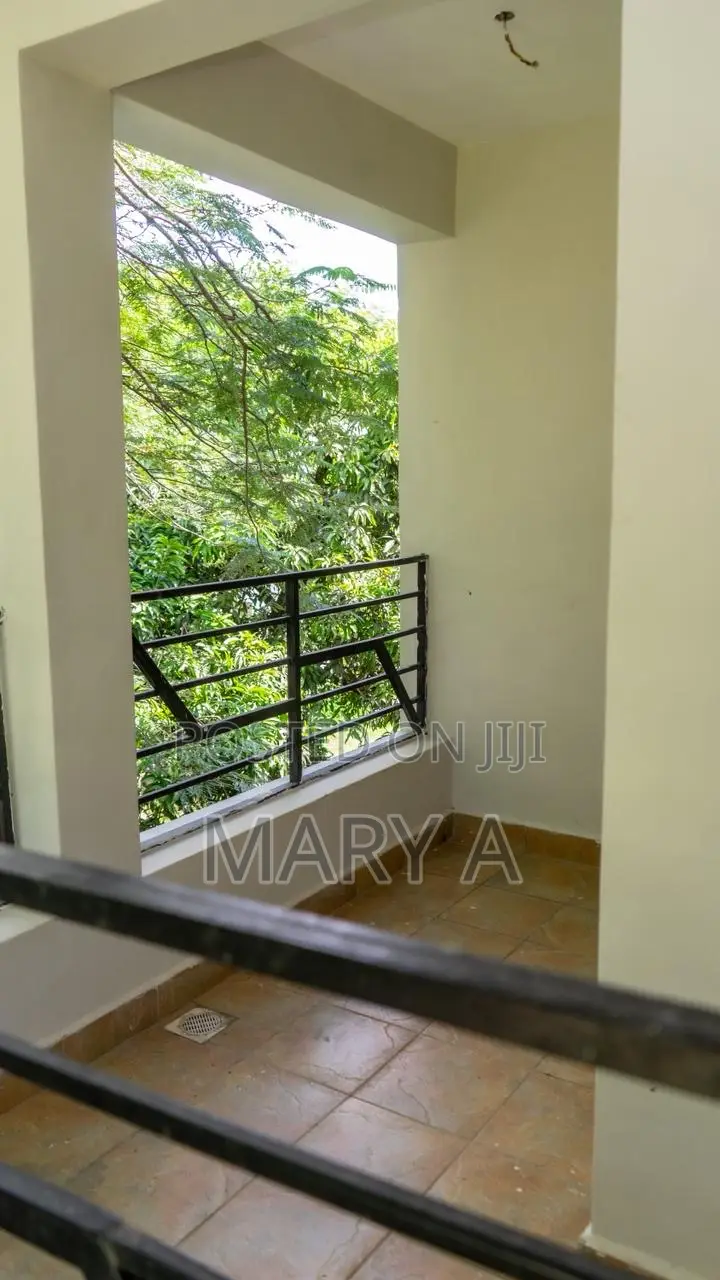5bdrm Maisonette in Milimani, Kisumu Central for rent
