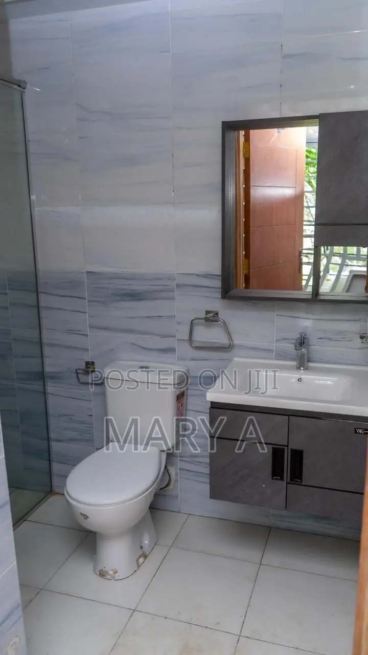 5bdrm Maisonette in Milimani, Kisumu Central for rent
