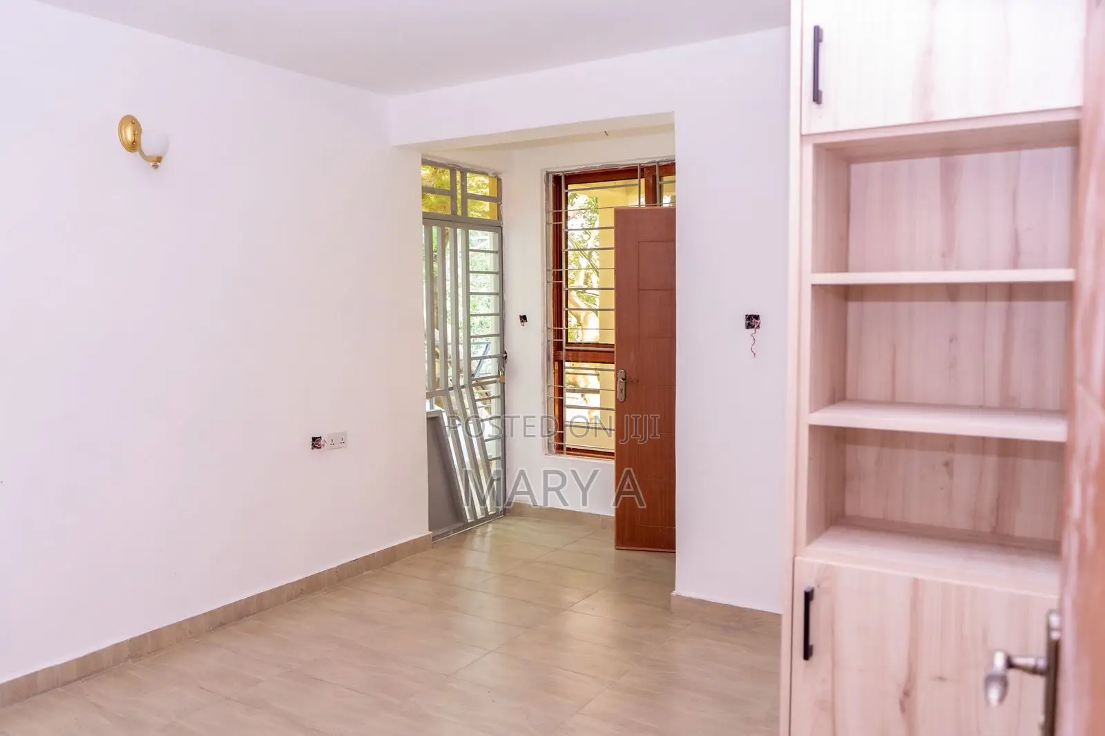 5bdrm Maisonette in Milimani, Kisumu Central for rent