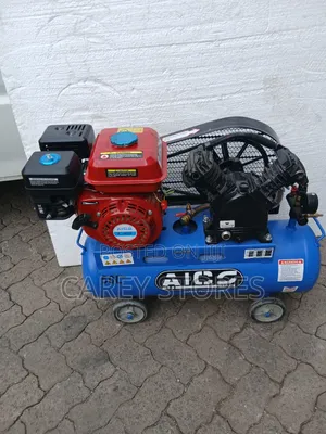 50l Petrol Compressor