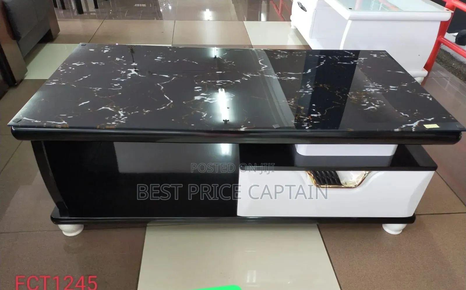 Executive Table