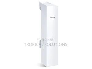 Tp-Link 2.4ghz 300mbps 12dbi Outdoor Cpe 220