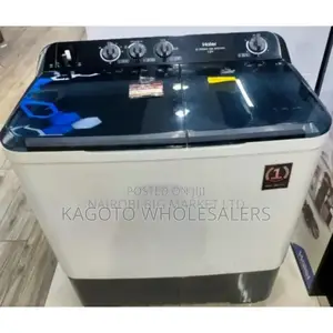 Haei 13.5kgs Washing Machine