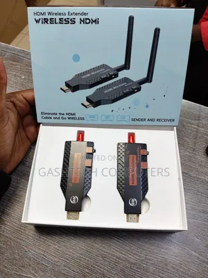 Hdmi Upto 100m Wireless Extender