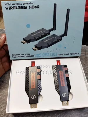 Hdmi Upto 100m Wireless Extender