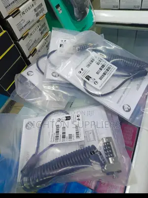 Laptop Locks