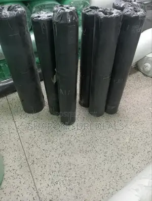 DPM/Damp Proof Membrane
