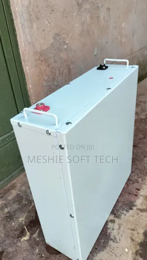 Lithium Battery 5kw
