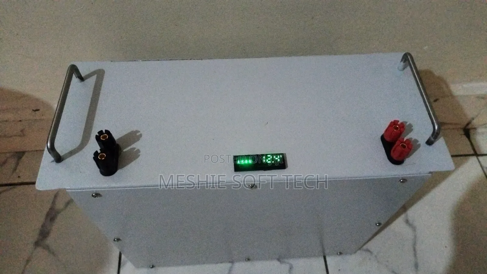 Lithium Battery 5kw