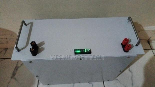 Lithium Battery 5kw - thumbnail 2