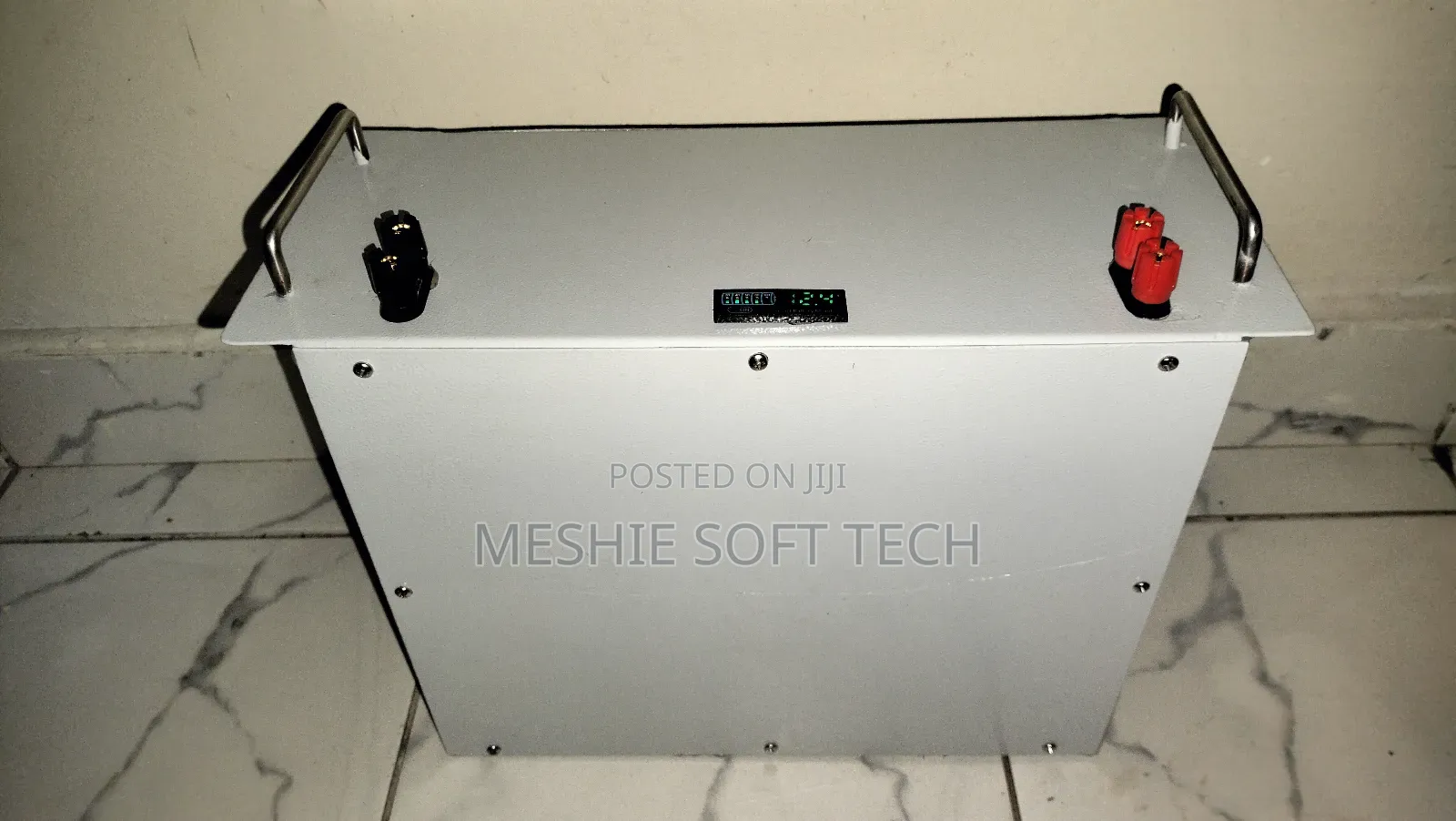 Lithium Battery 5kw