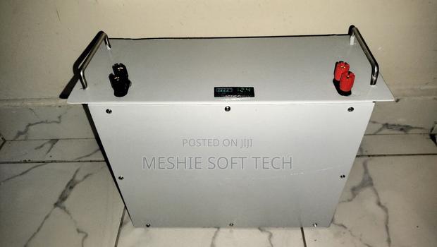 Lithium Battery 5kw - thumbnail 3