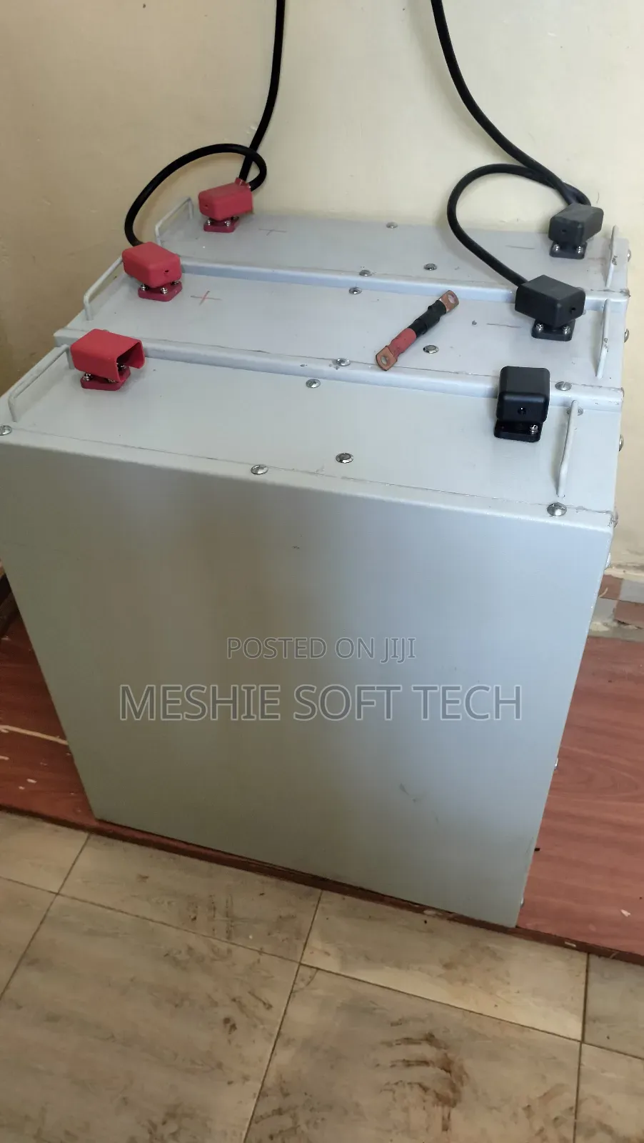 Lithium Battery 5kw