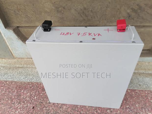 Lithium Battery 5kw - thumbnail 6