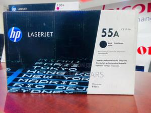 Hp Laserjet Pro Mfp M522dn Toner Hp55a Yield Above 6,000 - thumbnail 2