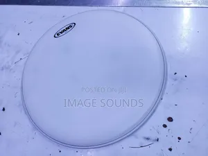 Coated Snare Drumhead 14inch