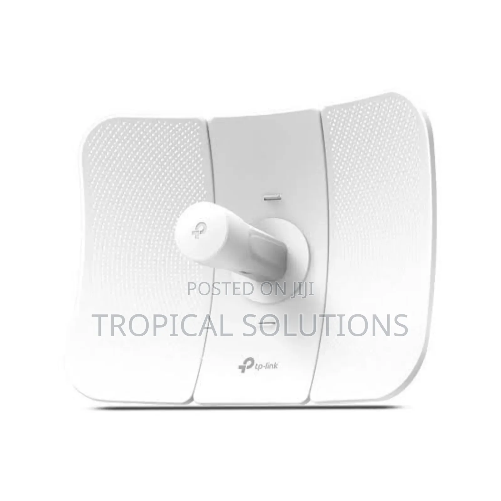 Tp-Link 5ghz 300mbos 23dbi Outdoor Cpe 610