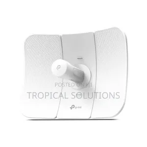 Tp-Link 5ghz 300mbos 23dbi Outdoor Cpe 610