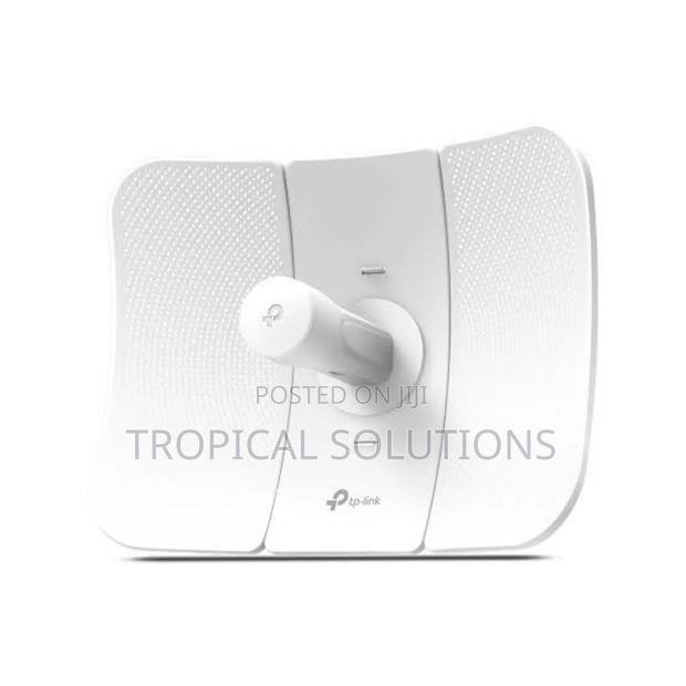 Tp-Link 5ghz 300mbos 23dbi Outdoor Cpe 610 - thumbnail 2