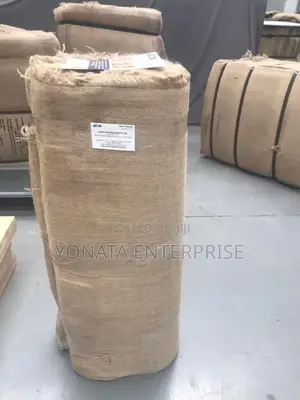 Jute Sack Cloth 11oz (Smallest Holes L)