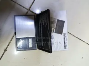 Digital Scale Pocket Mini