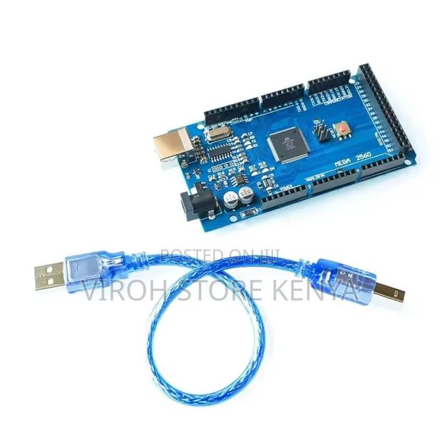 Arduino Mega 2560 Board