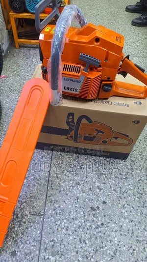 Chain Saw 272