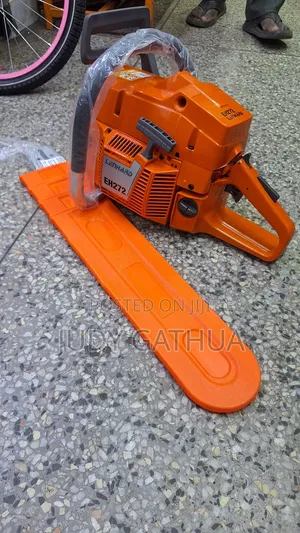 Chain Saw 272