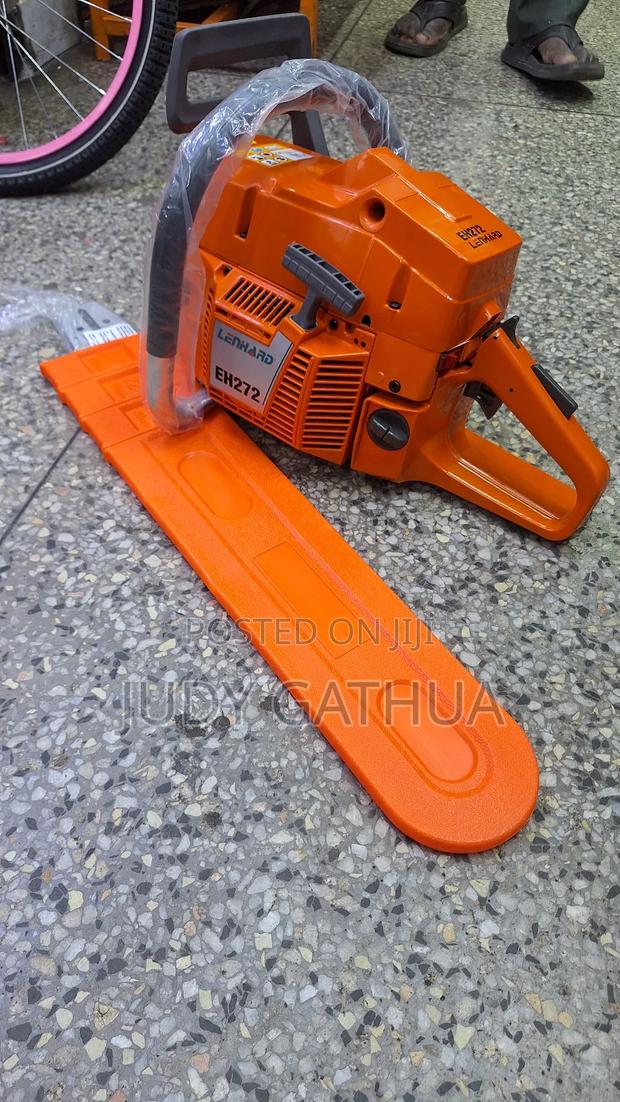 Chain Saw 272 - thumbnail 3