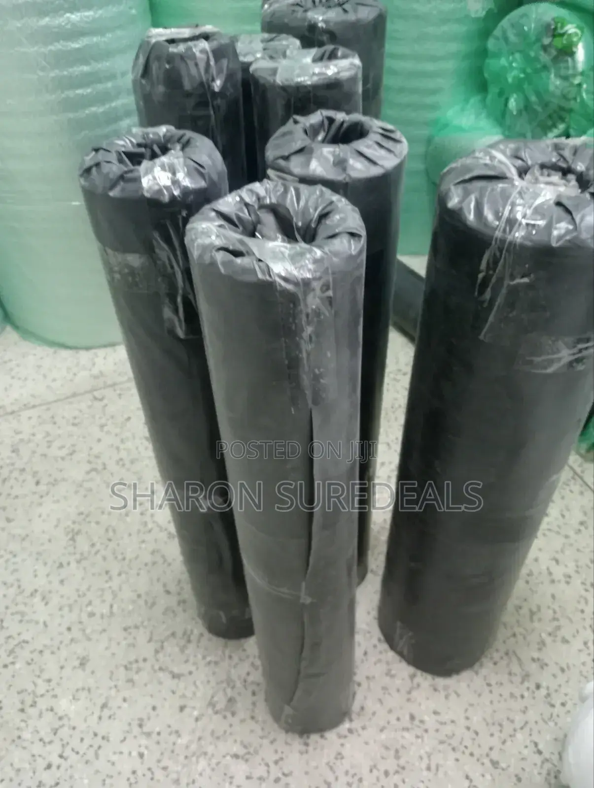 DPM/Damp Proof Membrane/1000g
