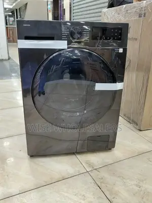 Samsung  11/6kg Washer And Dryer Combo,,Fully Automatic