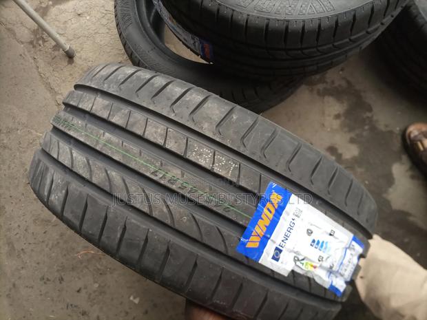245/45r17 Winda Tyres - main view