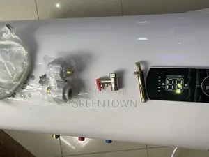 Storage Water Heater